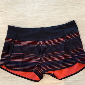 Lululemon Track That Short